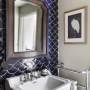 Hillgate Place  | Bathroom | Interior Designers
